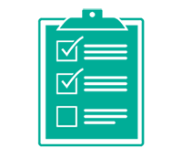 Process task icon
