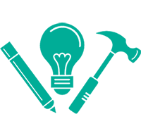Process tools icon